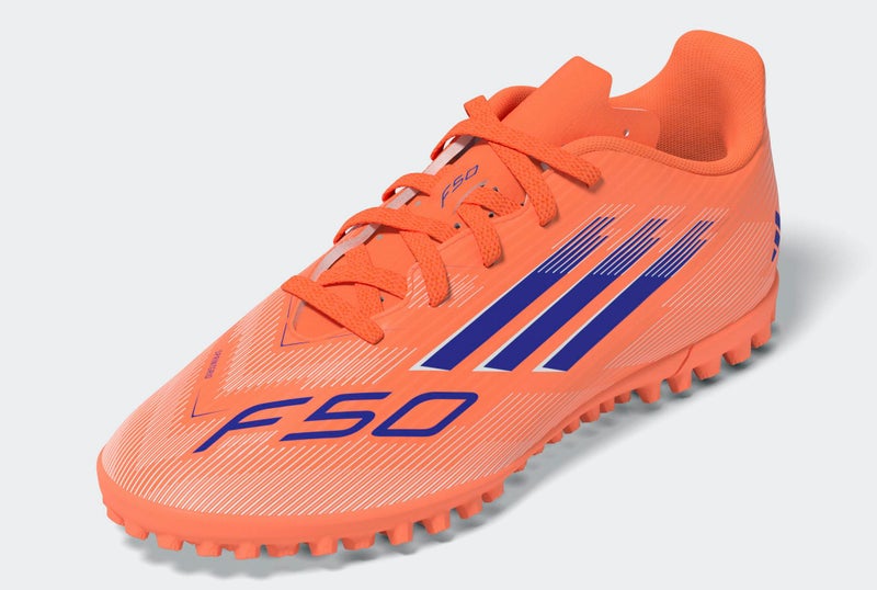 Adidas F50 نادي Tf J - Image 2